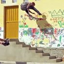 Riley Hawk&#039;s Lakai Commercial