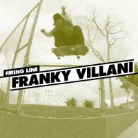 Firing Line: Franky Villani