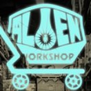 Alien Webstore