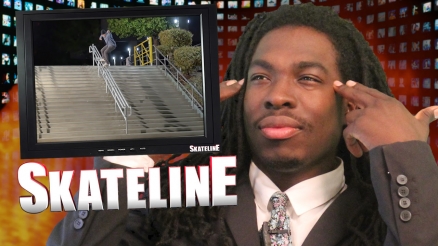 SKATELINE: 05.19.2020