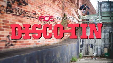 ACE Trucks "Disco Tin" Video