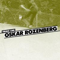 Firing Line: Oskar Rozenberg