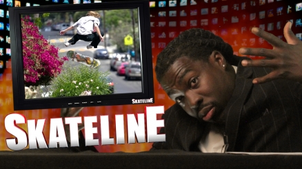 Skateline: 02.06.2024