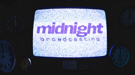 Kingswell&#039;s &quot;Midnight Broadcasting&quot; Premiere