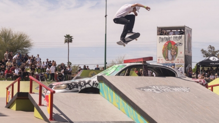 PHX AM 2018 Video