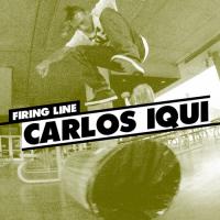 Firing Line: Carlos Iqui