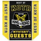 King of the Road: Best of Mystery Guests