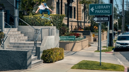 Sean Imes' "WPC" Part