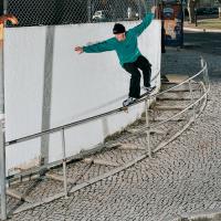 Karsten Kleppan&#039;s &quot;Just Karsten&#039;s&quot; Part