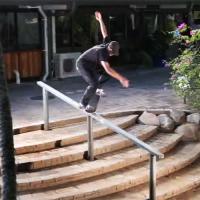 Pass~Port&#039;s &quot;Beef to Reef&quot; Video