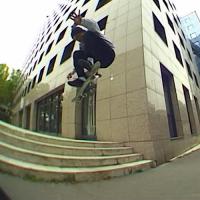 Flo Mirtain&#039;s &quot;Mall Grab&quot; Part