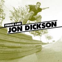 Firing Line: Jon Dickson