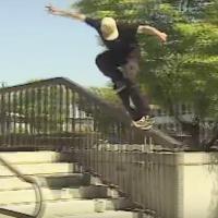 Raw: Ty Beall&#039;s &quot;Gospel&quot; Part