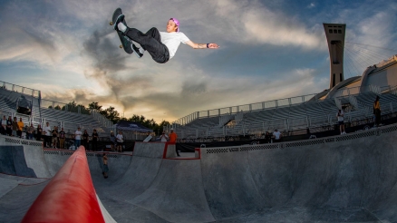 Vans Park Series 2019: Montreal Photos