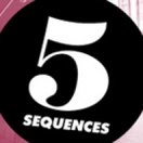 Five Sequences: March 7, 2014