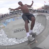 Vans Park Series Huntington Beach: Men&#039;s Highlights