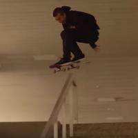 Pizza Skateboards&#039; &quot;The 5ifth Floor&quot; Bonus #2