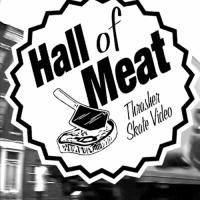 Hall Of Meat: Willy Akers