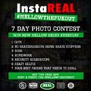 #MELLOWTHEFUKOUT Photo Contest