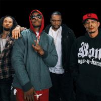 Bone Thugs-N-Harmony Interview