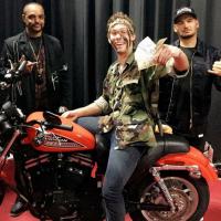 Halloween Hellride 2016 Photos