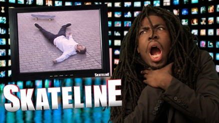 Skateline: 01.10.2023