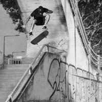 Aurelien Giraud&#039;s Pro Model Etnies Video