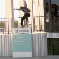 Jordan Maxham&#039;s &quot;Grizzly Grip&quot; Part