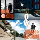 Suciu and Delatorre Boards