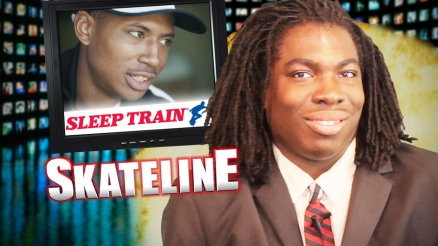 SKATELINE: 10.20.2015