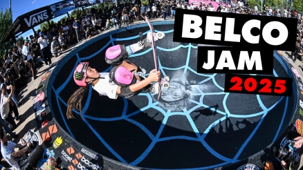 The Belco Jam 2025 Photos