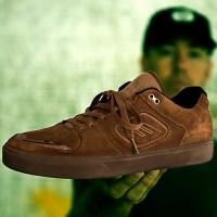 Emerica Presents: The Reynolds G6