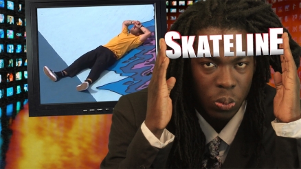 SKATELINE: 07.11.2017