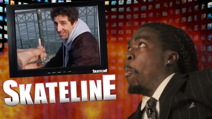 Skateline: 01.30.2024