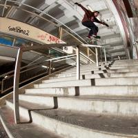 Jhanka Gonzalez "CRIATURAS" Video Part