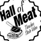 Hall of Meat: Dakota Villacana