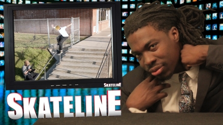 SKATELINE: 08.24.2021