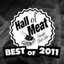 Hall Of Meat: Best of 2011