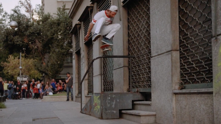 Supra's "Oh Penny Where Art Thou" Video