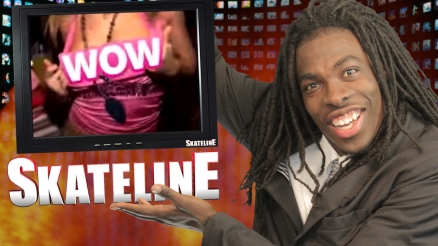 SKATELINE: 04.23.2019