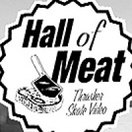 Hall Of Meat: Ben Raemers