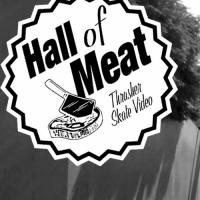 Hall Of Meat: Merari Paz