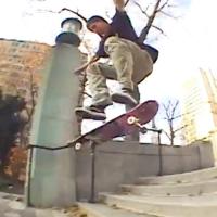 Evan Goss Baker&#039;s &quot;One Mo&#039; Gin&quot; Part