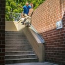 Geoff Rowley&#039;s &quot;Propeller&quot; Interview