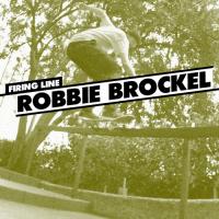 Firing Line: Robbie Brockel