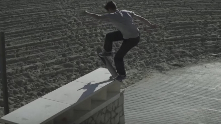 Introducing /// Suciu ADV II