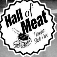 Hall Of Meat: Peter Hewitt