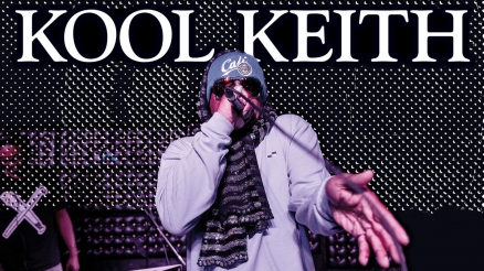 Kool Keith Interview