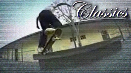 Classics: Atiba Jefferson's "Chomp On This" Part