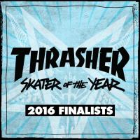 SOTY 2016: Finalists